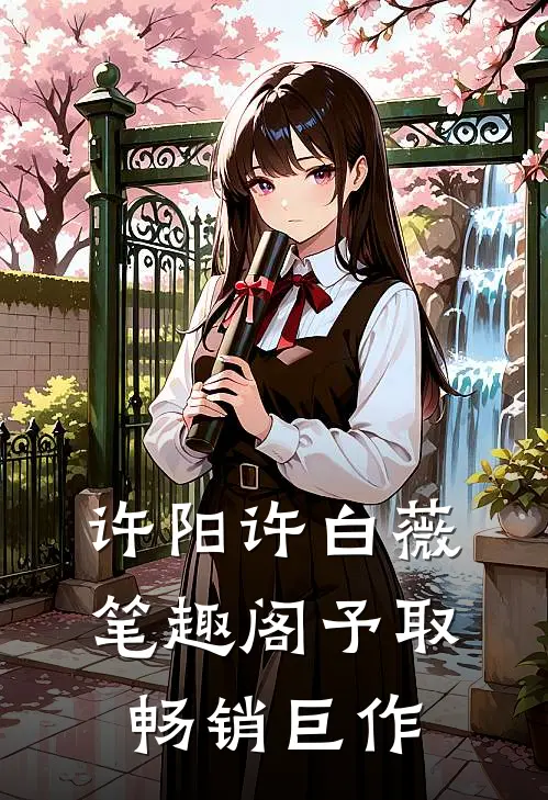 许阳许白薇笔趣阁予取畅销巨作