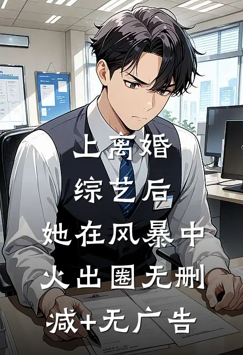 上离婚综艺后，她在风暴中火出圈无删减+无广告