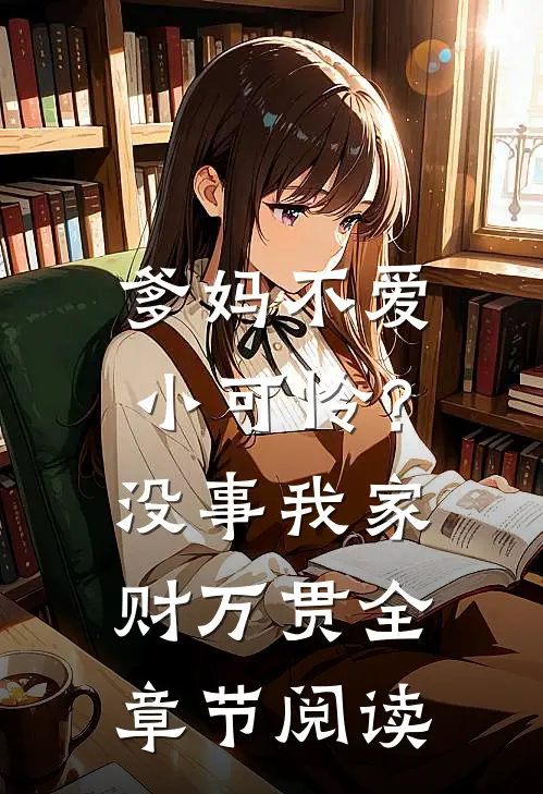 爹妈不爱小可怜？没事，我家财万贯全章节阅读