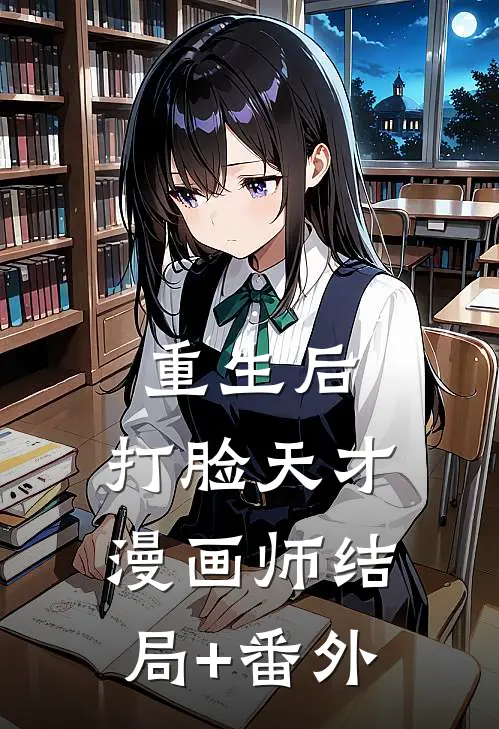 重生后，打脸天才漫画师结局+番外