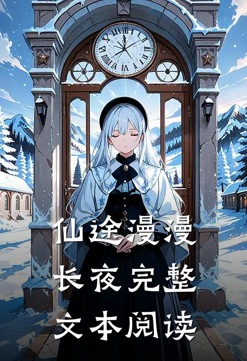 仙途漫漫长夜完整文本阅读