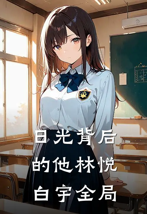 日光背后的他林悦白宇全局