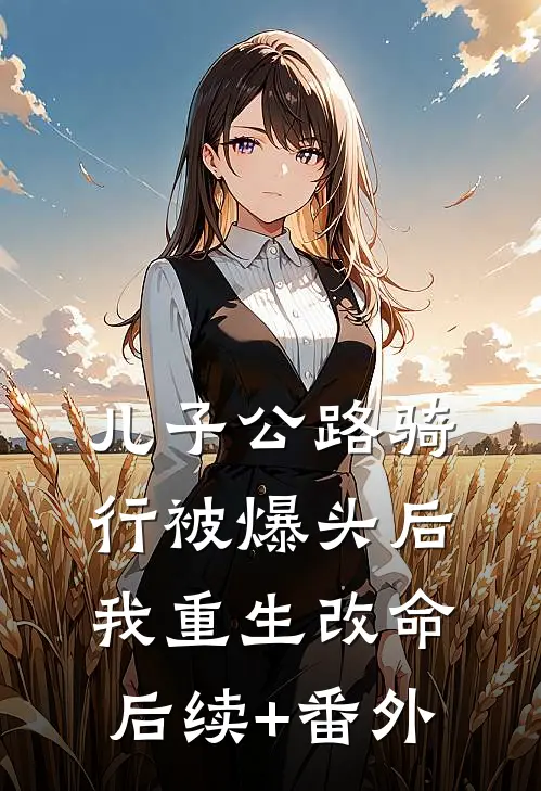 儿子公路骑行被爆头后，我重生改命后续+番外