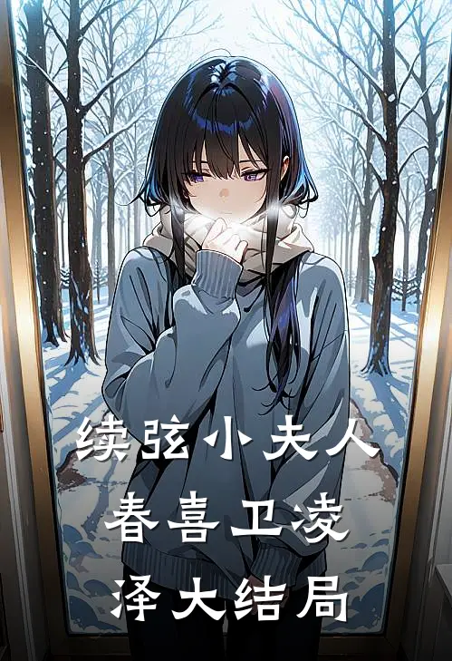 续弦小夫人春喜卫凌泽大结局