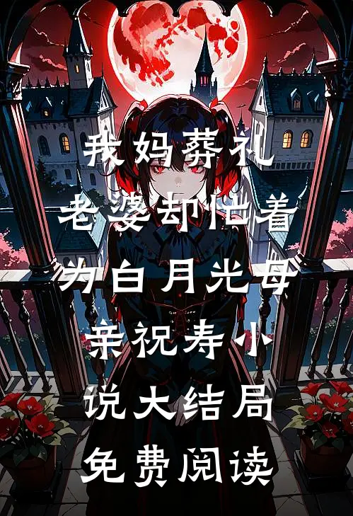 我妈葬礼，老婆却忙着为白月光母亲祝寿小说大结局免费阅读