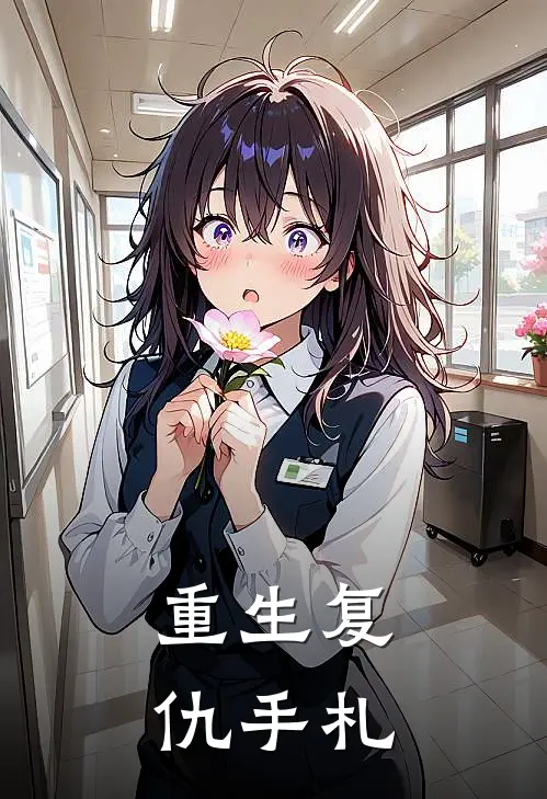 重生复仇手札