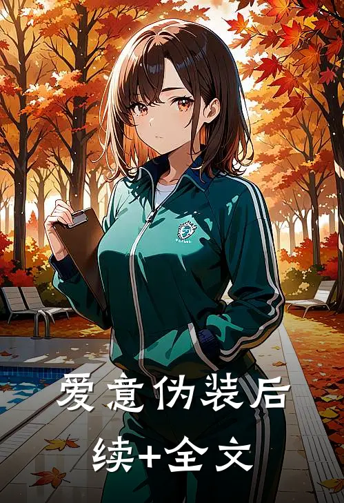 爱意伪装后续+全文