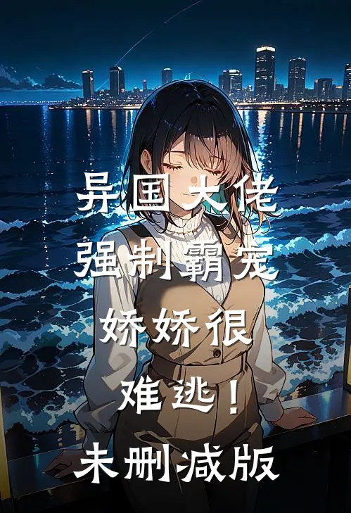 异国大佬强制霸宠，娇娇很难逃！未删减版