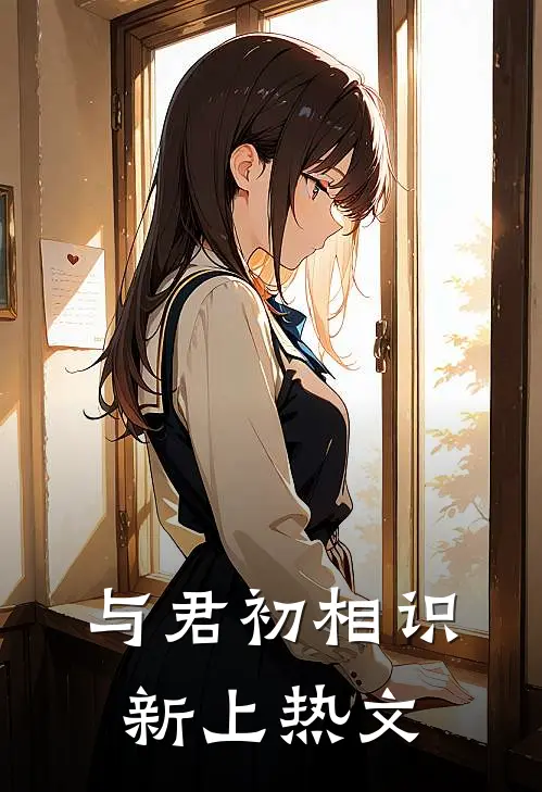 与君初相识新上热文
