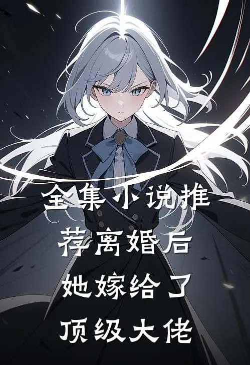 全集小说推荐离婚后，她嫁给了顶级大佬