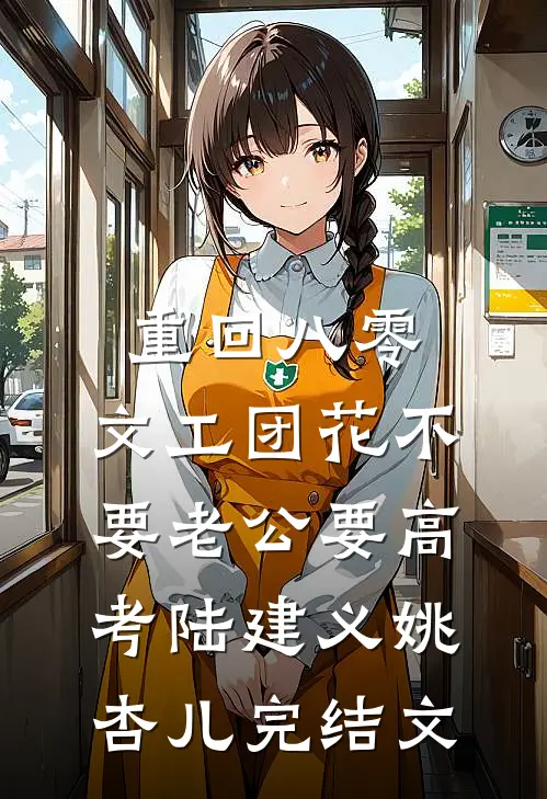 重回八零，文工团花不要老公要高考陆建义姚杏儿完结文