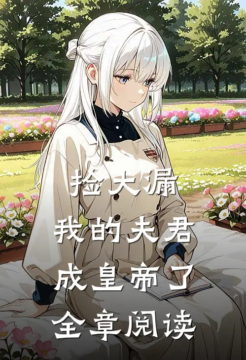 捡大漏，我的夫君成皇帝了全章阅读