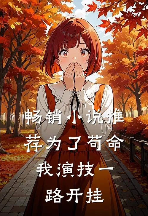 畅销小说推荐为了苟命，我演技一路开挂