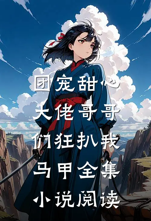 团宠甜心，大佬哥哥们狂扒我马甲全集小说阅读