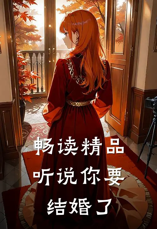 畅读精品听说你要结婚了
