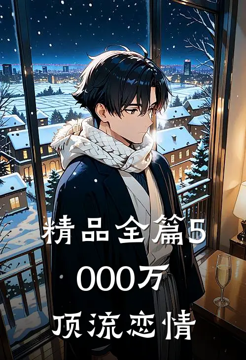 精品全篇5000万顶流恋情