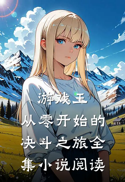 游戏王：从零开始的决斗之旅全集小说阅读