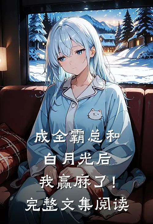 成全霸总和白月光后，我赢麻了！完整文集阅读