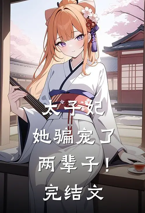 太子妃,她骗宠了两辈子!完结文章