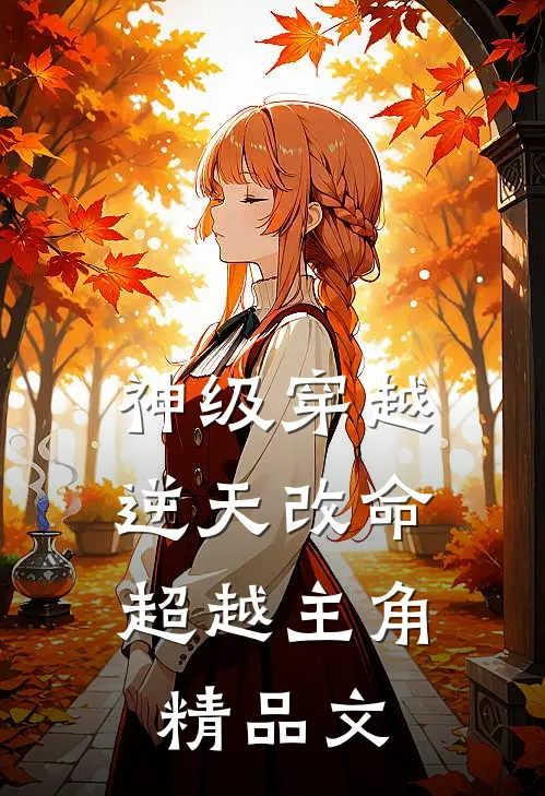神级穿越：逆天改命，超越主角精品文