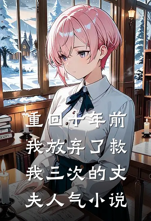 重回十年前，我放弃了救我三次的丈夫人气小说