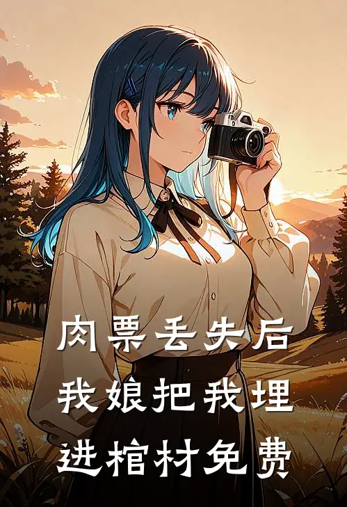 肉票丢失后，我娘把我埋进棺材免费