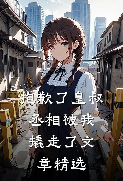 抱歉了皇叔，丞相被我撬走了文章精选