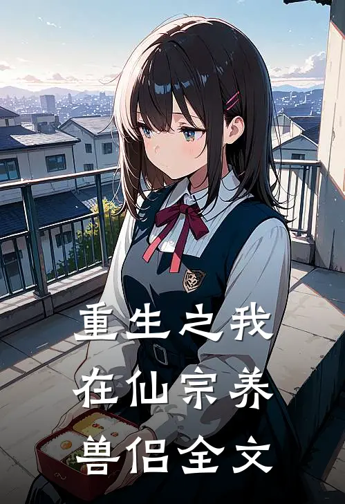 重生之我在仙宗养兽侣全文