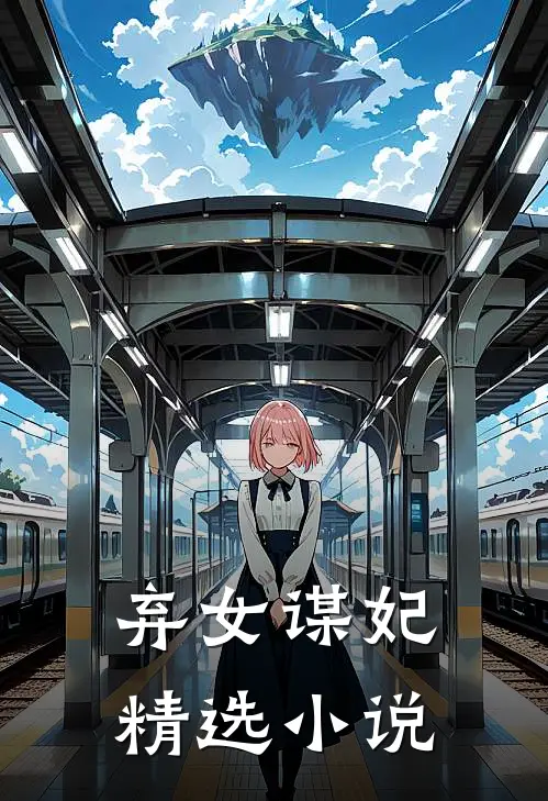弃女谋妃精选小说