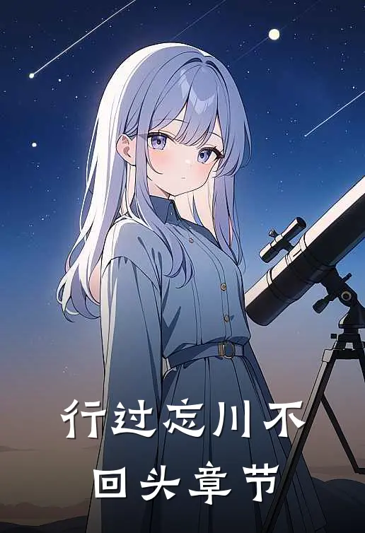 行过忘川不回头章节