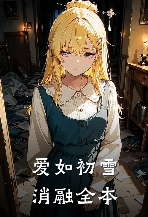 爱如初雪消融全本
