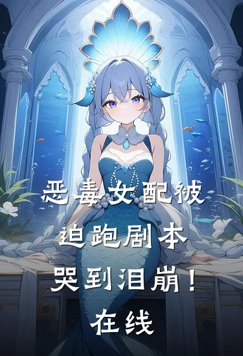 恶毒女配被迫跑剧本，哭到泪崩！在线