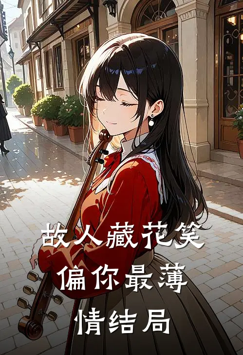 故人藏花笑，偏你最薄情结局