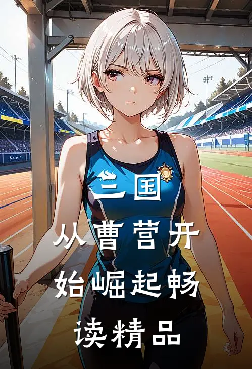 三国：从曹营开始崛起畅读精品