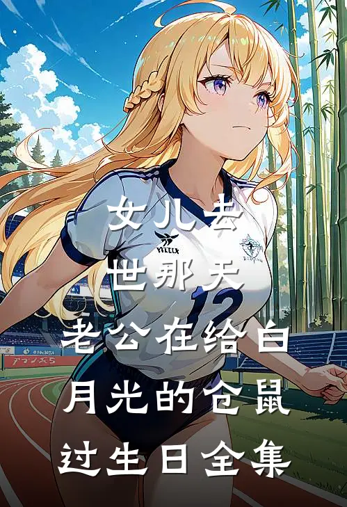 女儿去世那天，老公在给白月光的仓鼠过生日 全集