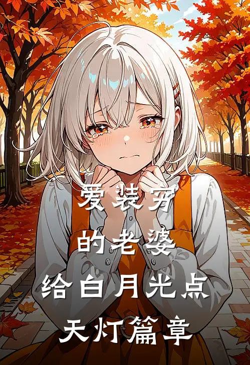 爱装穷的老婆，给白月光点天灯篇章