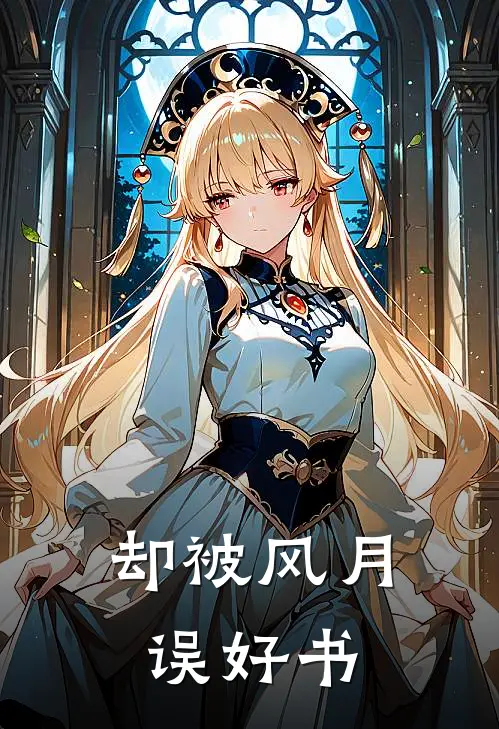 却被风月误好书