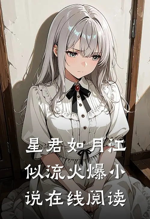星君如月江似流火爆小说在线阅读