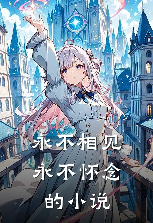 永不相见，永不怀念的小说