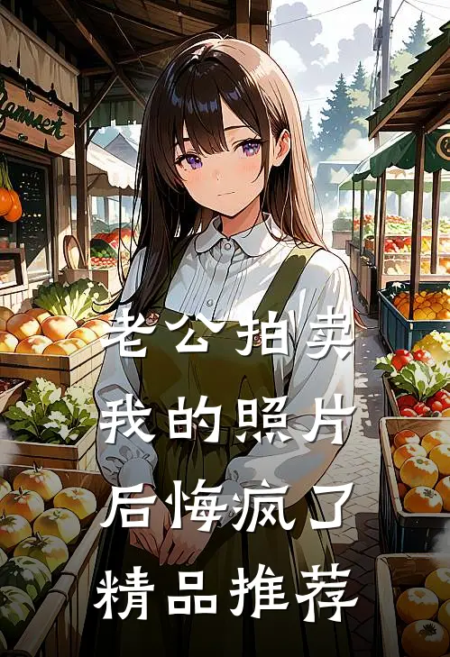 老公拍卖我的照片后悔疯了精品推荐