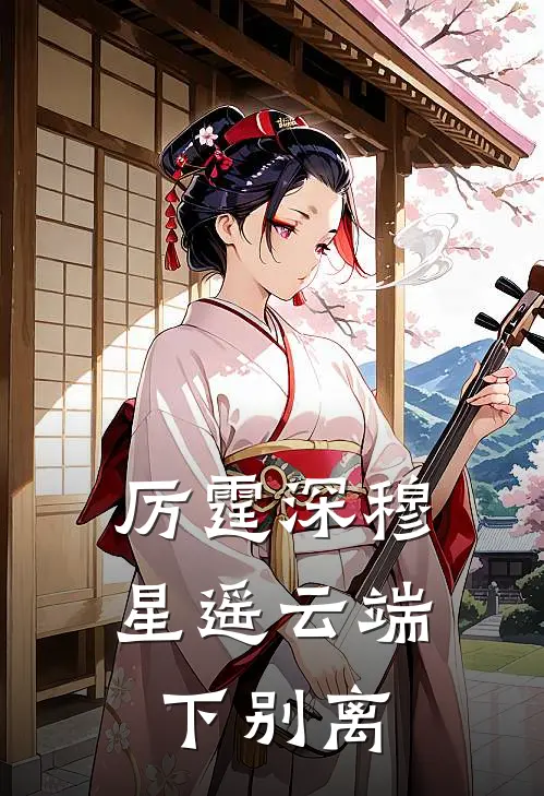厉霆深穆星遥云端下别离