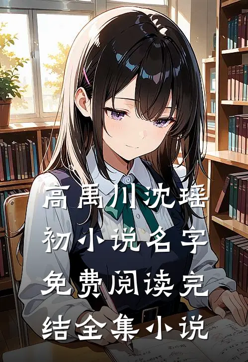 高禹川沈瑶初小说名字免费阅读完结全集小说