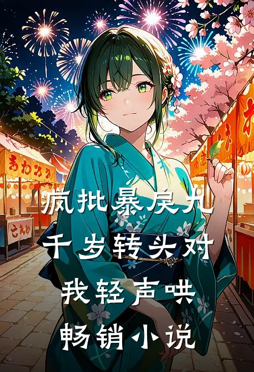 疯批暴戾九千岁转头对我轻声哄畅销小说