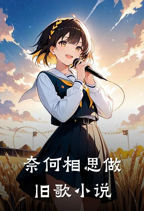 奈何相思做旧歌小说