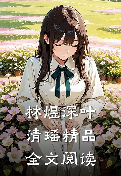 林煜深叶清瑶精品全文阅读