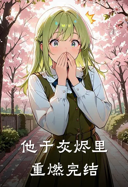 他于灰烬里重燃完结