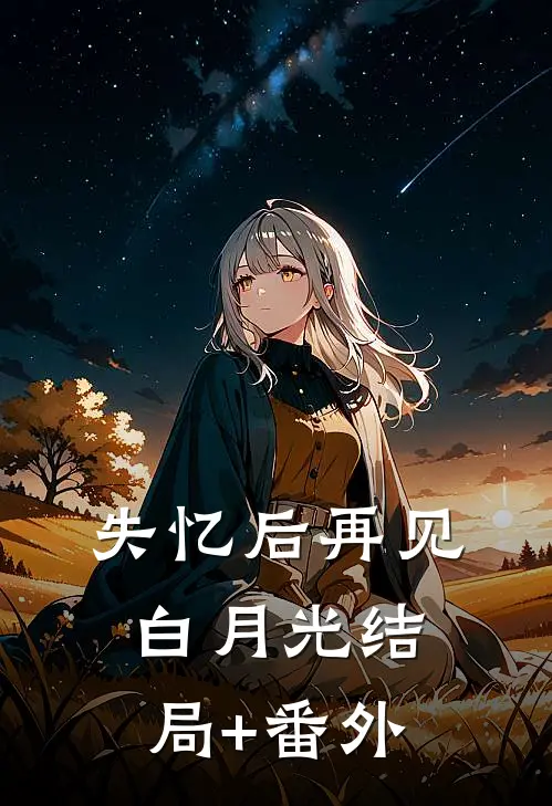 失忆后再见白月光结局+番外