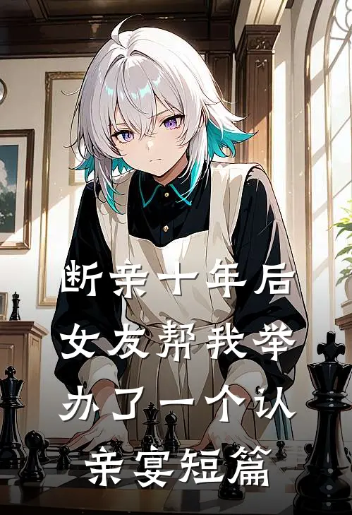 断亲十年后，女友帮我举办了一个认亲宴短篇