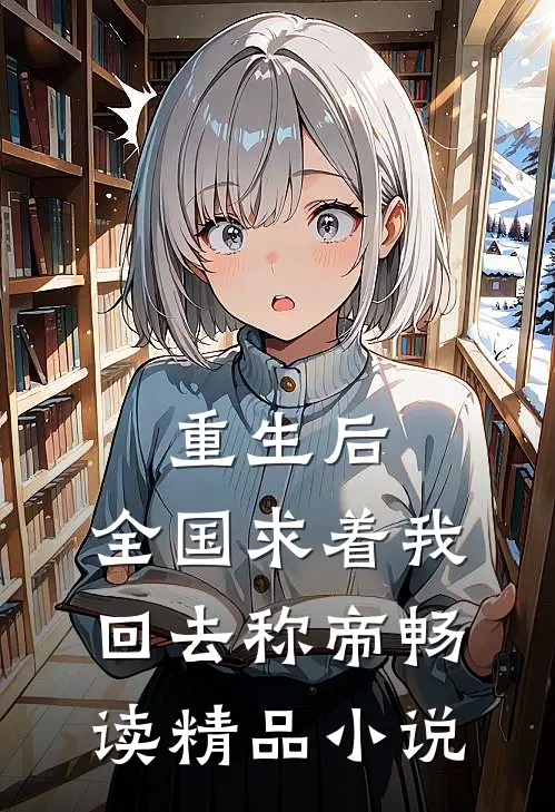 重生后，全国求着我回去称帝畅读精品小说