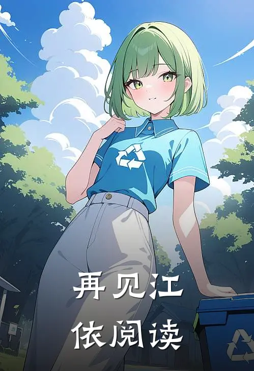 再见江依阅读